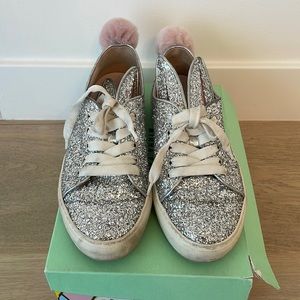 Minna Parikka- Bunny Sneaker- Size 39